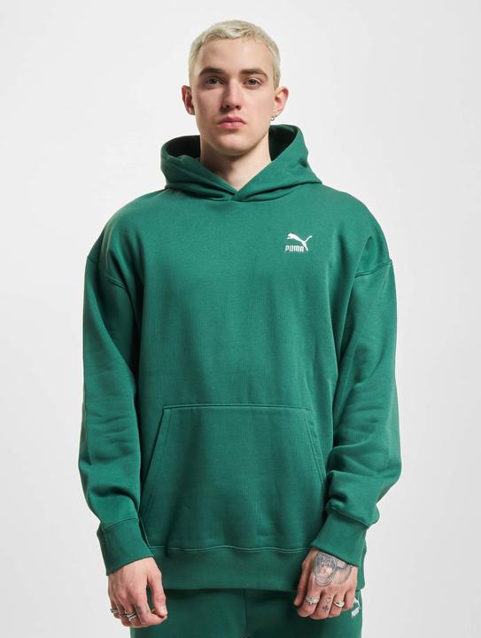 Actual product image Puma Classics Relaxed Hoodie FL (XL)