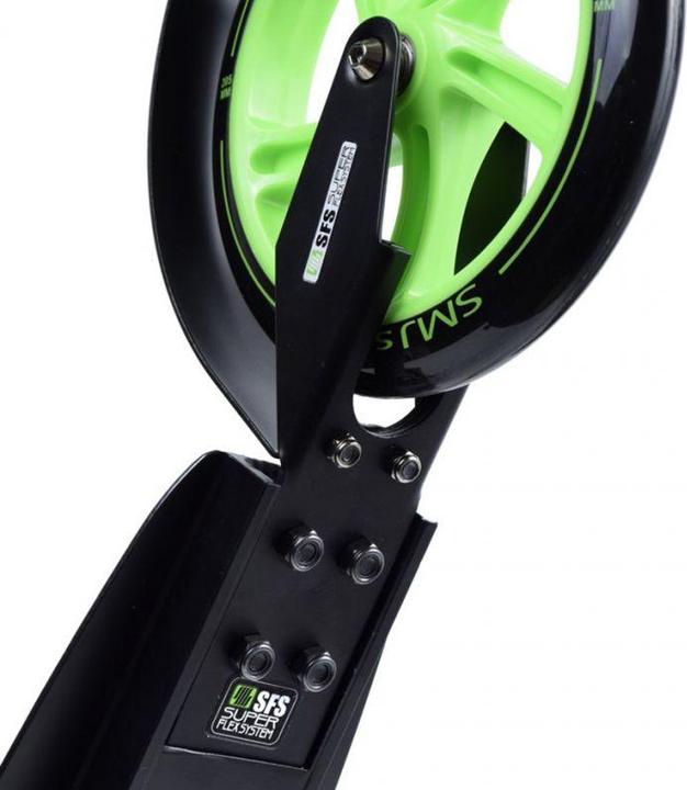 Produktbild Smj Sport SMJ Suspension Žalias