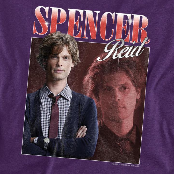 Produktbild Criminal Minds TShirt (S)