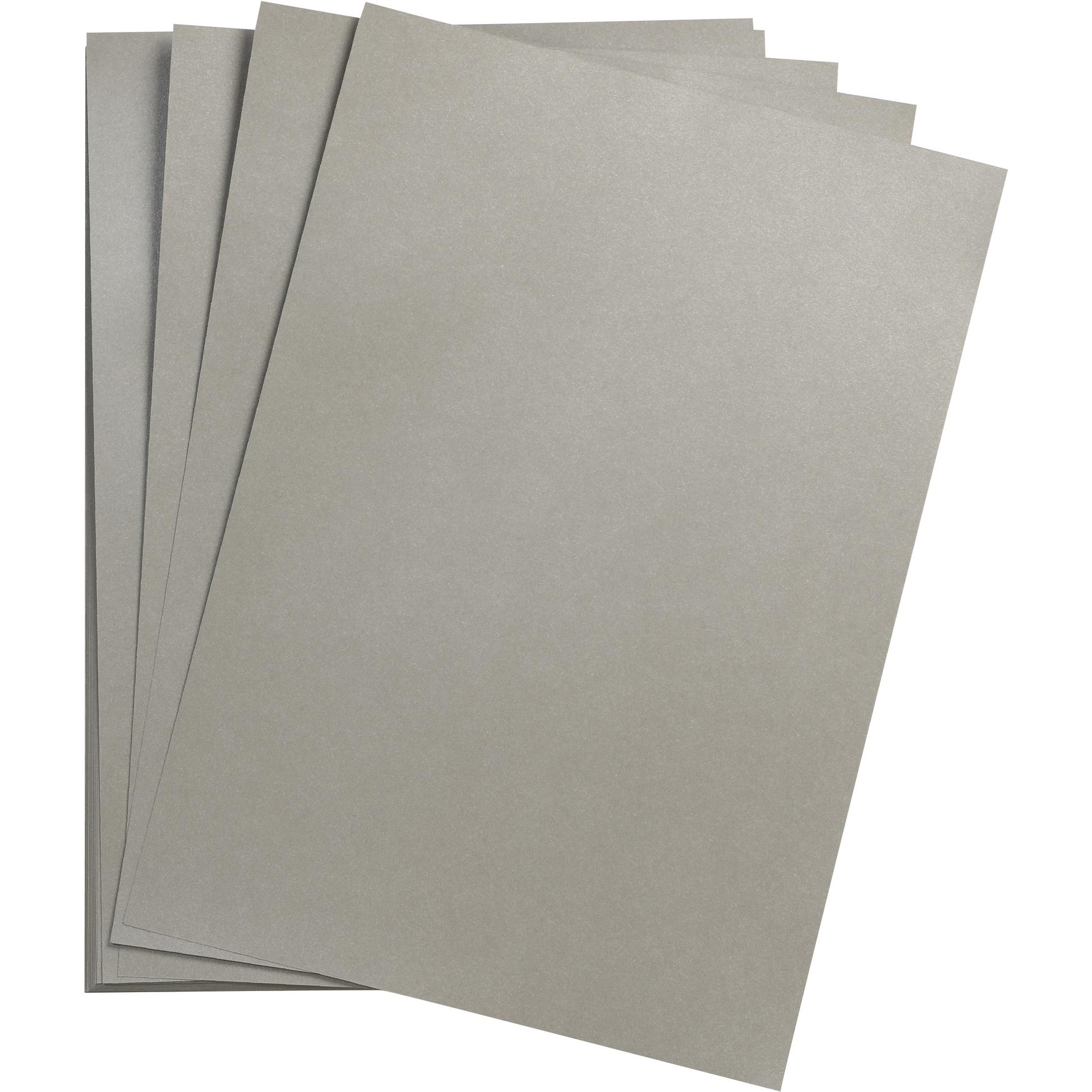 Clairefontaine, Bastelpapier, Farbige Zeichnung (120 g/m², 2 x)