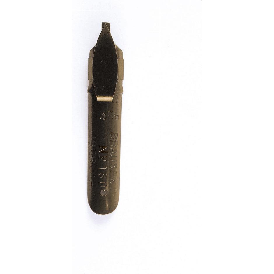 Thumbnail - Brause, Schreibstifte, Federn (500 x)