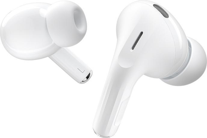 Actual product image Vention TWS Earbuds Echo Lite E11 (white) (30 h, Wireless)