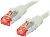 Produktbild Exertis Connect Patch-Kabel (S/FTP, CAT6, 0.50 m)