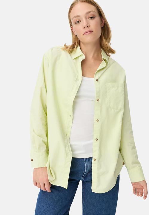 Immagine prodotto Camel Active Bluse mit Brusttasche (M)