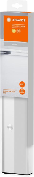 Produktbild Ledvance Linearled Flat (470 lm)