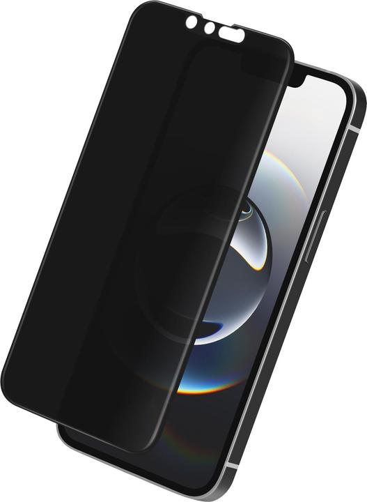 Produktbild PanzerGlass Privacy Screen Protector (1 Stk., Apple iPhone 13, Apple iPhone 13 Pro, Apple iPhone 14, Apple iPhone 16e)