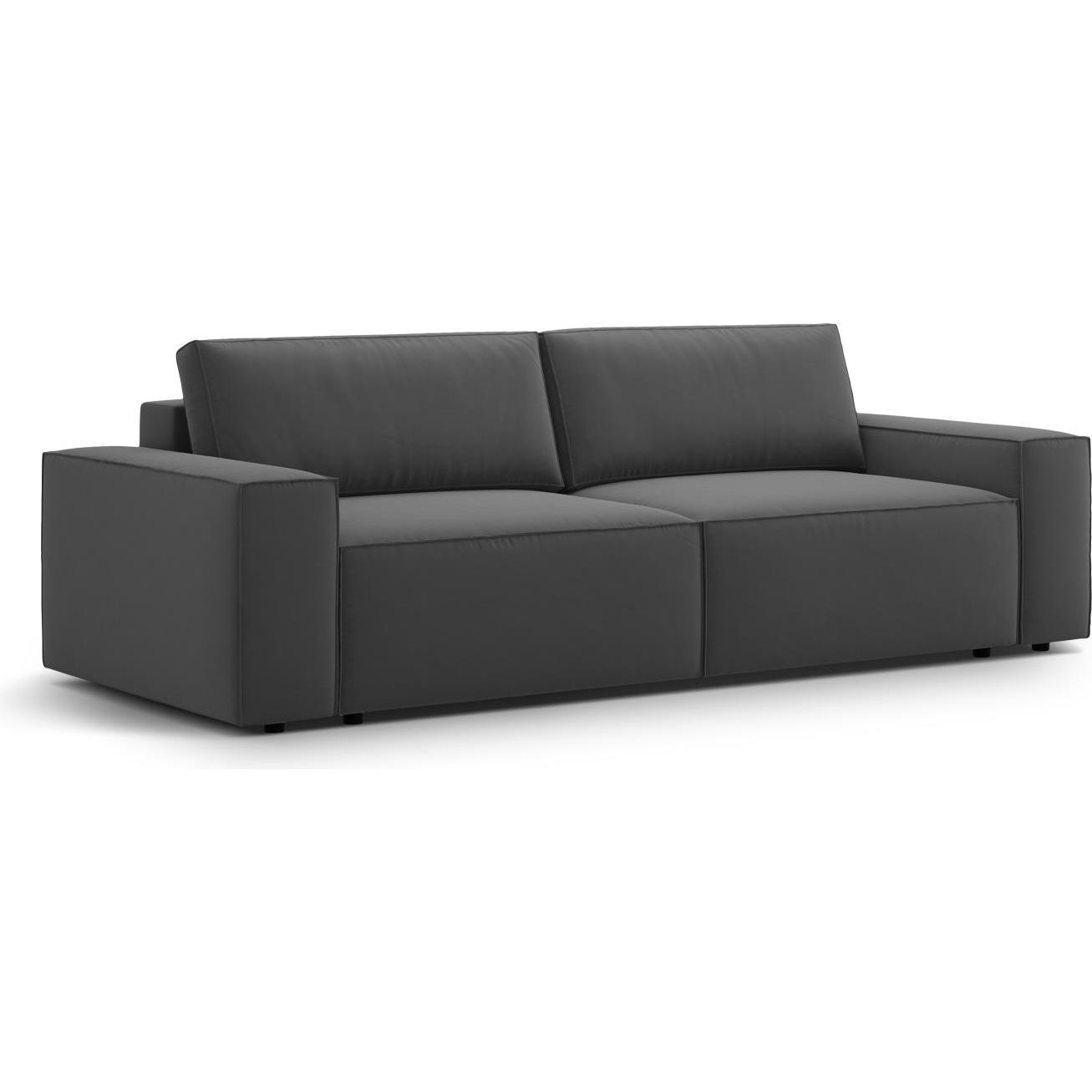 Micadoni, Sofa, Jodie (2.5-Sitzer)