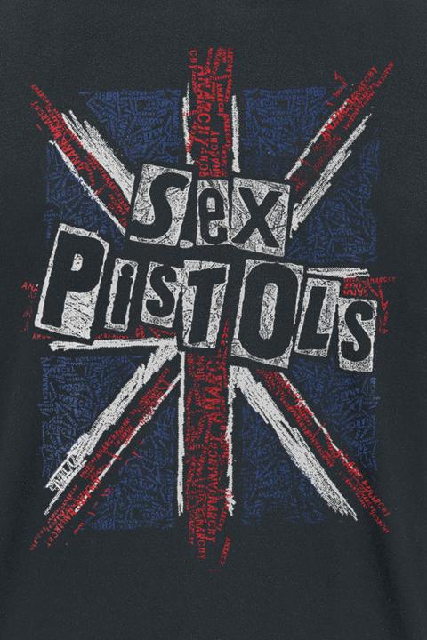 Produktbild Union Jack (XL)