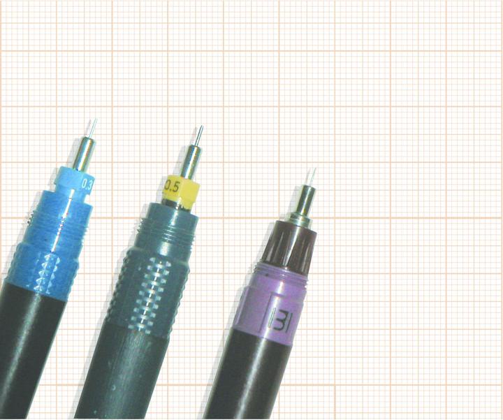 Image du produit Clairefontaine Dessin technique (70 g/m², 6 x)