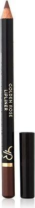 Golden Rose Lip Liner Pencil
