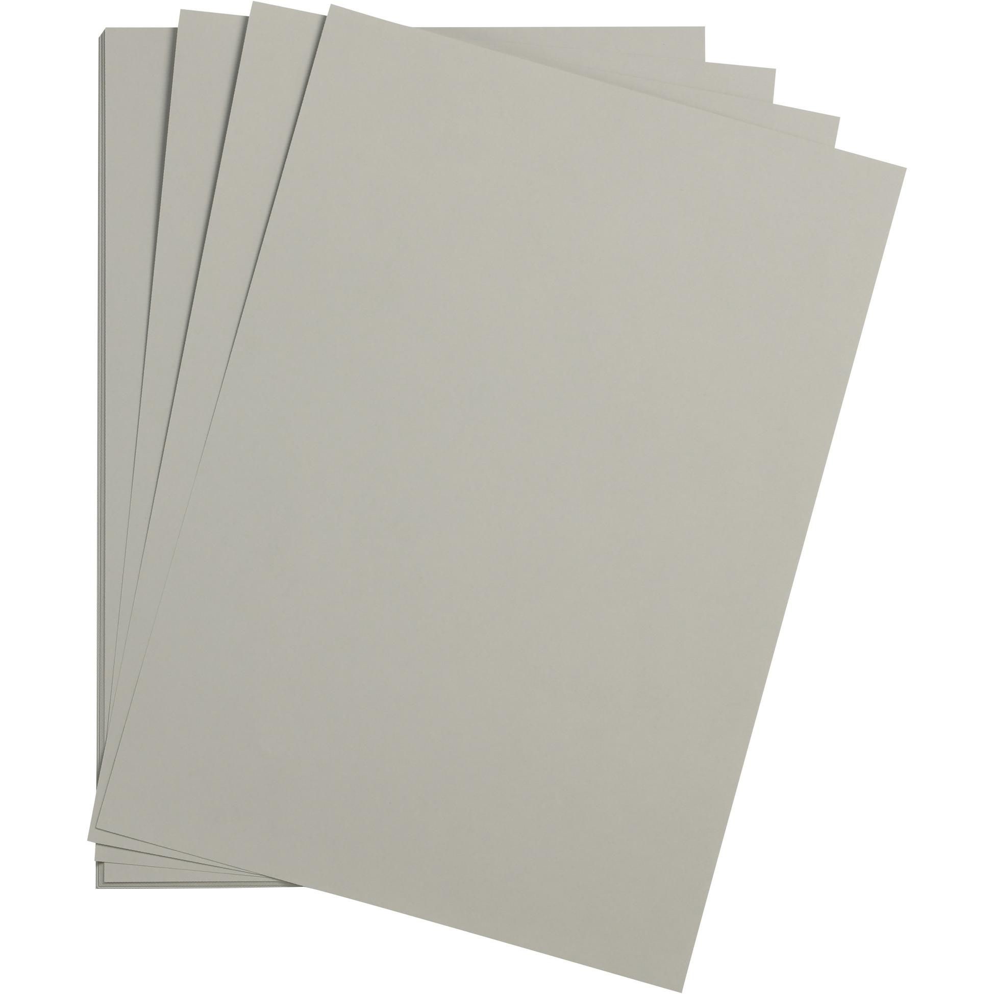 Clairefontaine, Bastelpapier, Farbige Zeichnung (270 g/m², 2 x)