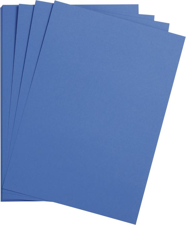 Blu Reale