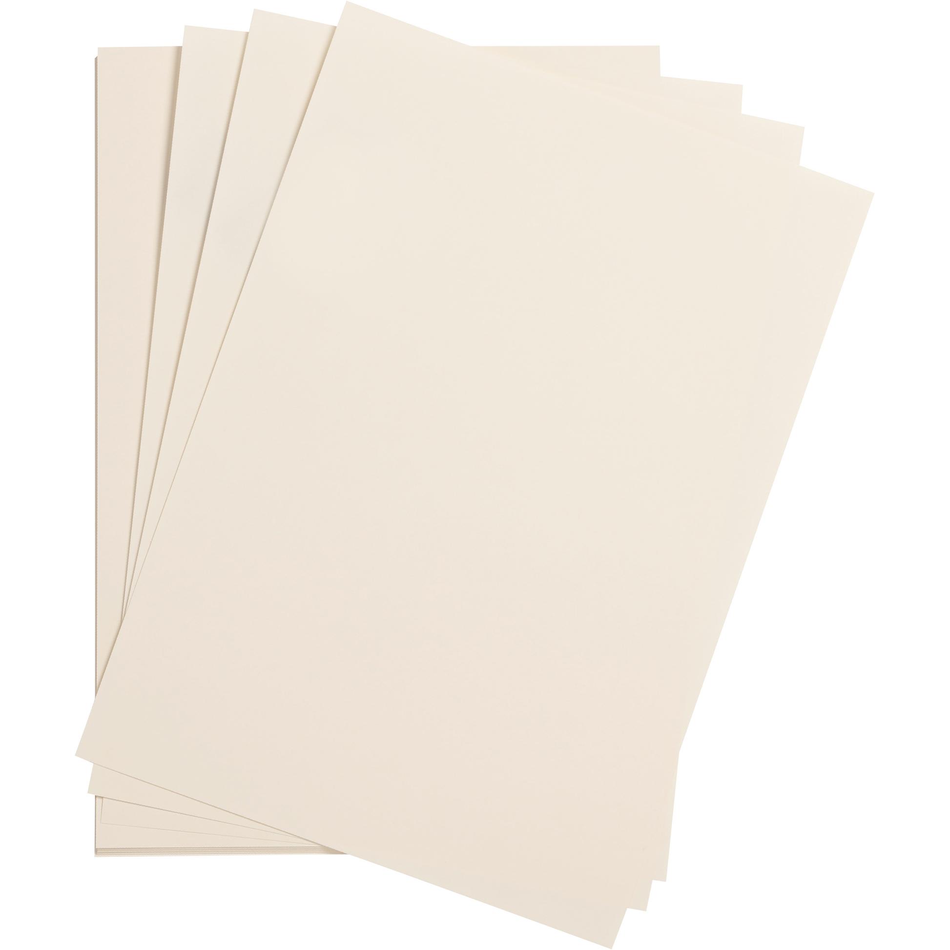 Clairefontaine, Bastelpapier, Farbige Zeichnung (270 g/m², 25 x)