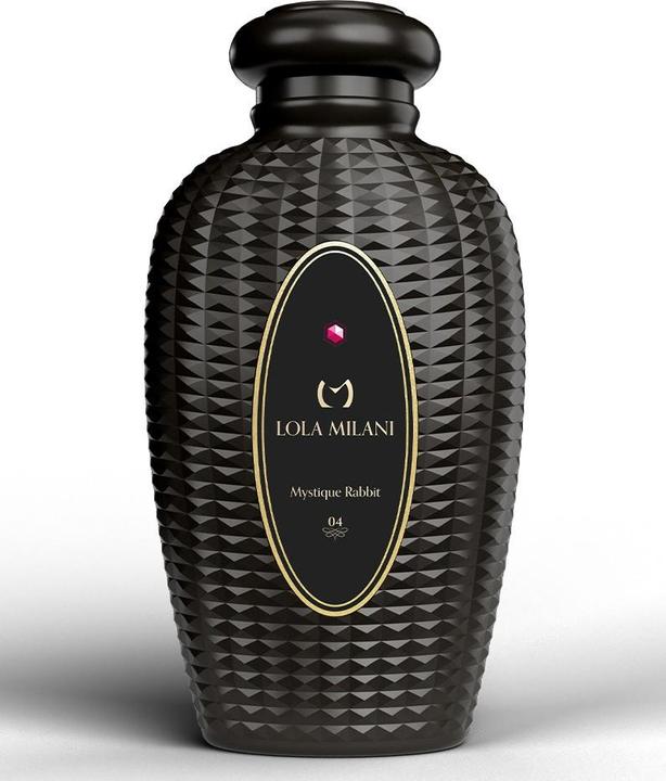 Actual product image Lola Milani Mystique Rabbit
