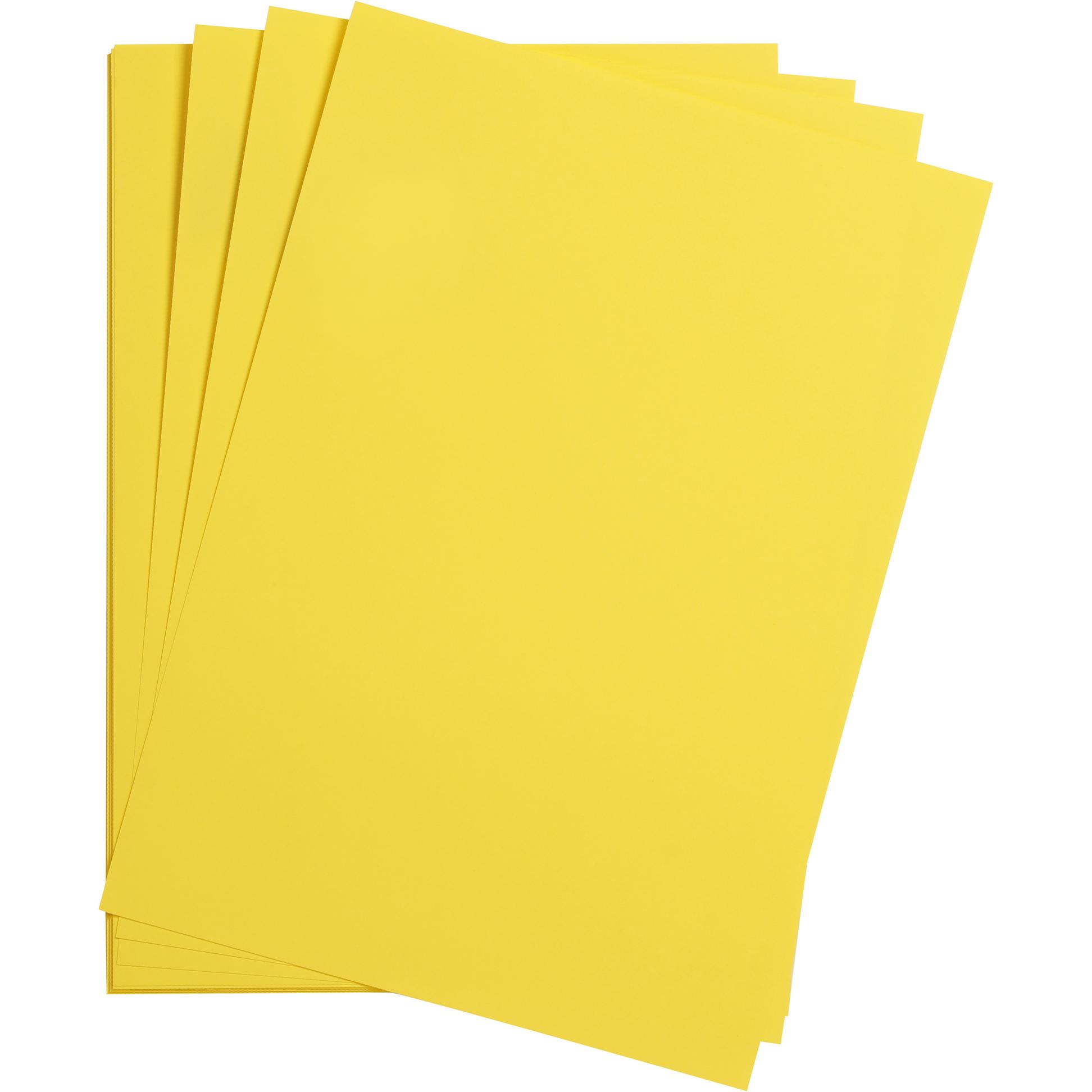 Clairefontaine, Bastelpapier, Farbige Zeichnung (270 g/m², 2 x)