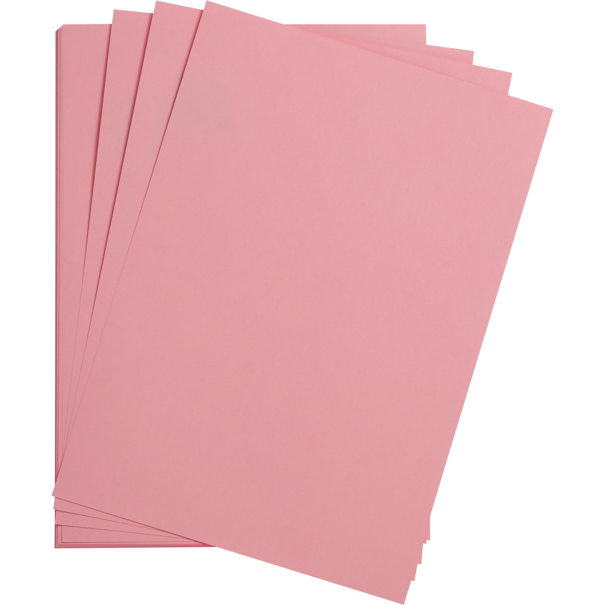 Clairefontaine, Bastelpapier, Farbige Zeichnung (270 g/m², 2 x)