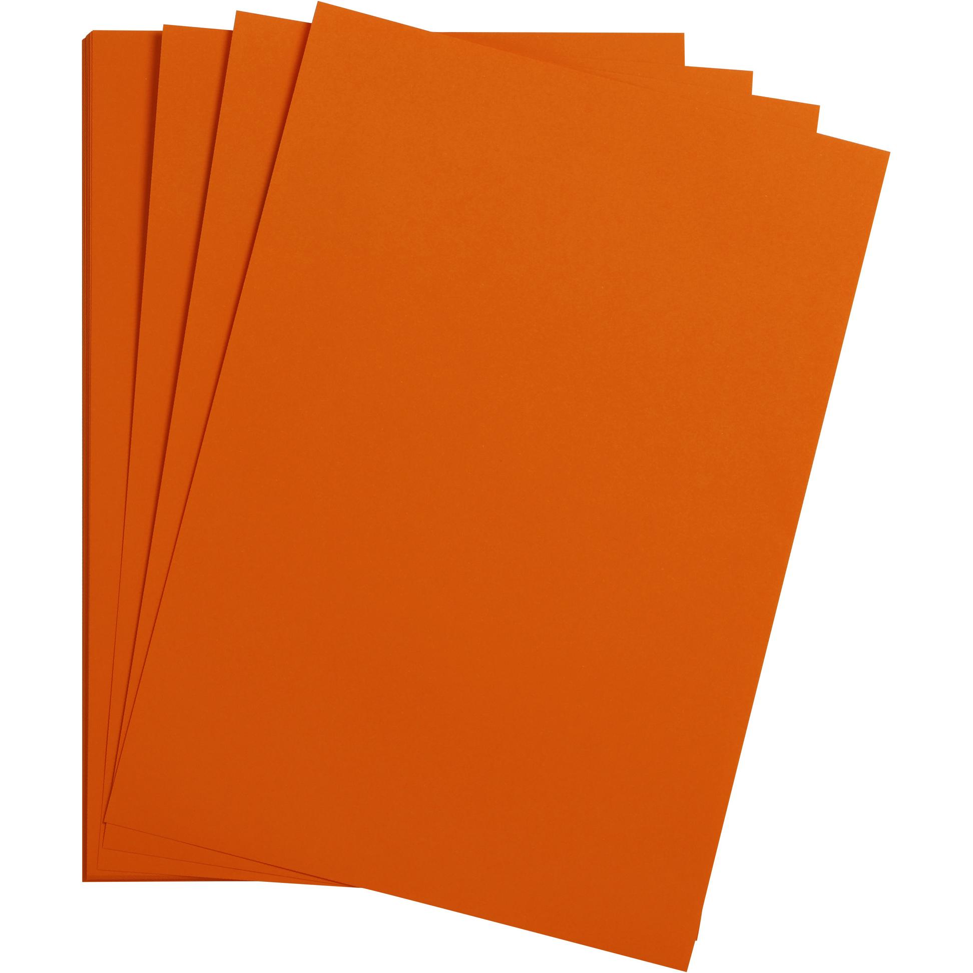 Clairefontaine, Bastelpapier, Farbige Zeichnung (270 g/m², 25 x)