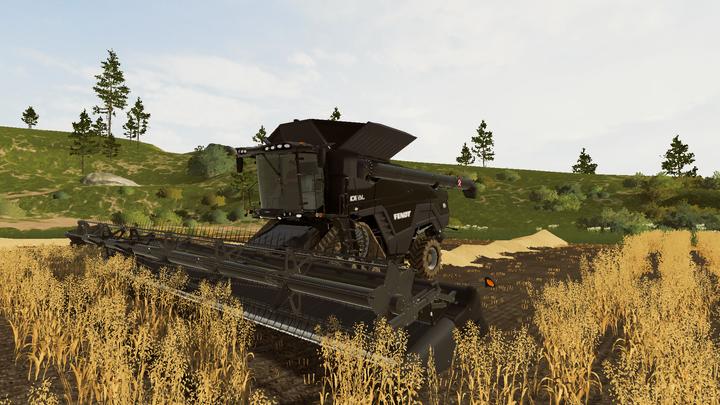 Image du produit Just for Games Farming Simulator 20 New Swi Vf (Switch, Switch Lite, Switch OLED)