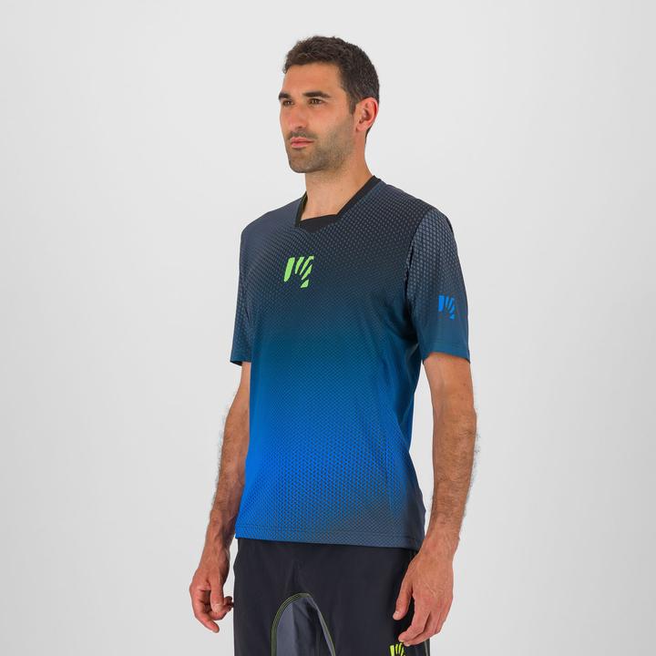 Produktbild Karpos Val di Dentro Tee (M)