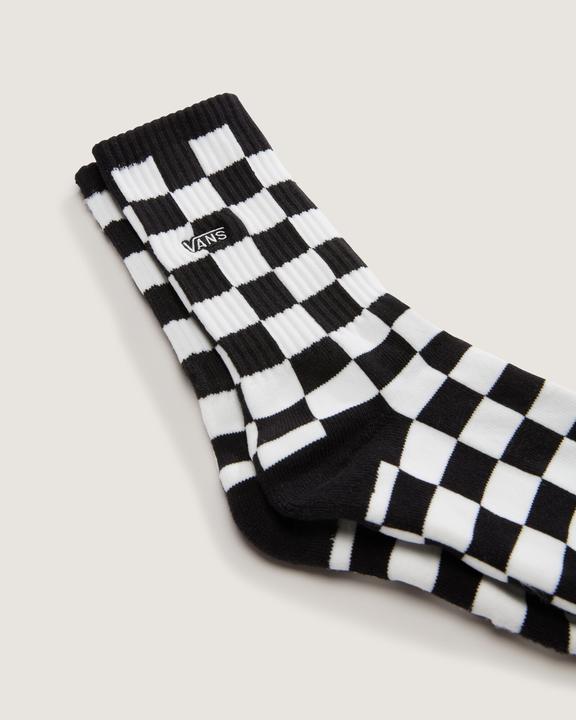 Image du produit Vans Checkerboard Crew (XS)