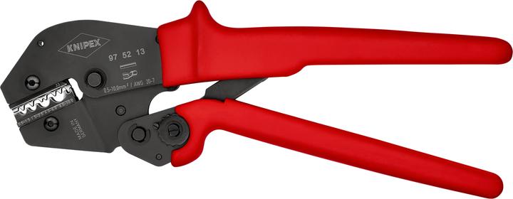 Produktbild Knipex Crimpzange (250 mm)