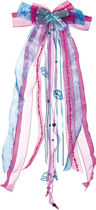 Magni Nestler Schultüte, Rosa, One Size