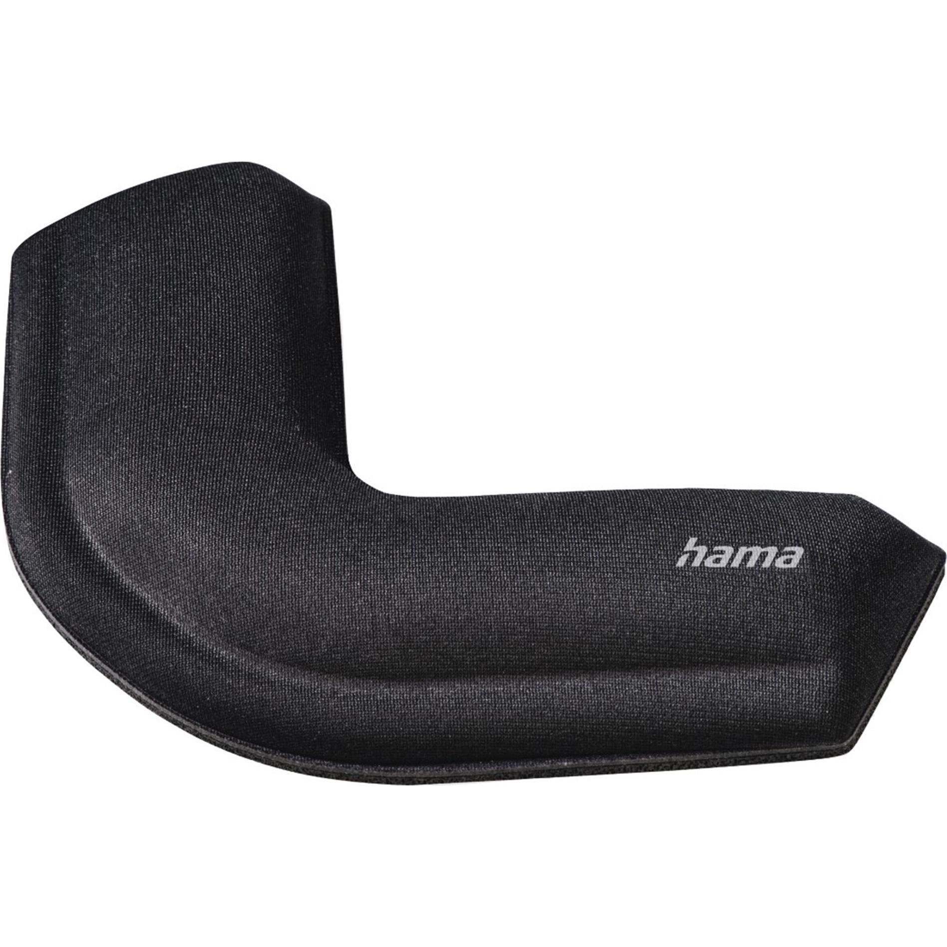 Thumbnail - Hama Bow, Maus + Tastatur Zubehör, Schwarz