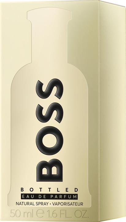 Immagine prodotto BOSS Bottled (Eau de parfum, 50 ml)