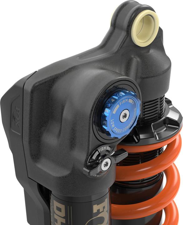 Produktbild Fox Dämpfer DHX Live Valve Neo FS (210 mm, 50 mm)