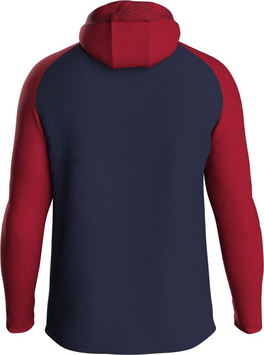 Immagine prodotto JAKO Iconica giacca con cappuccio (4XL)