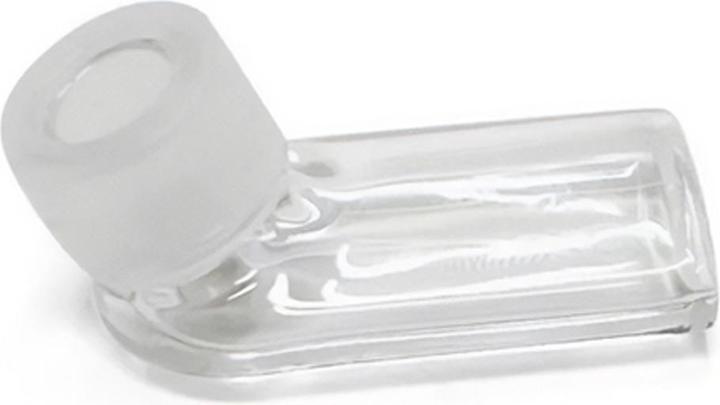 Produktbild WFB Glas Mundstück Venty (1 x)