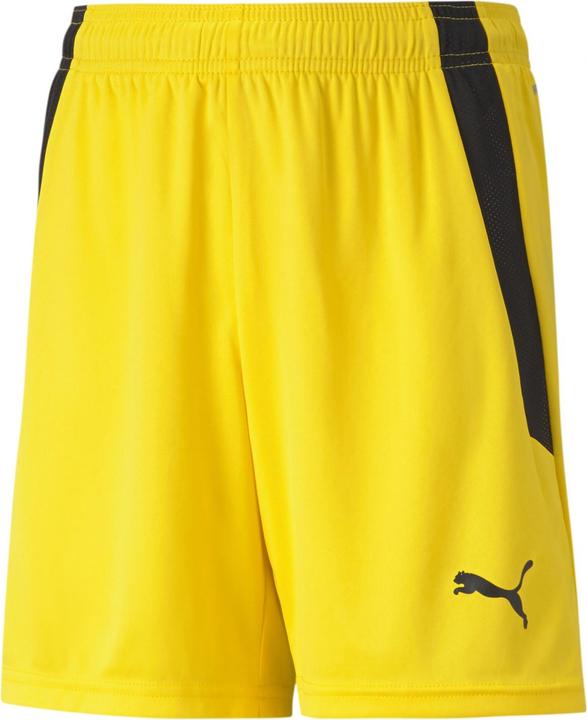 Immagine prodotto Puma Pantaloncini teamLIGA Jr-704931 (176)