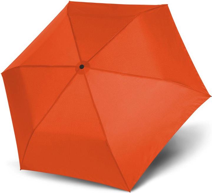 Vibrant Orange