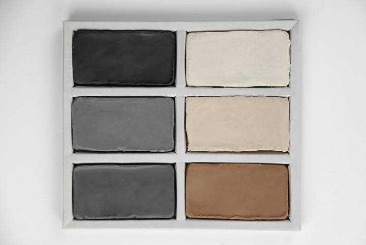 Immagine prodotto Plastiline Set 6 pallet