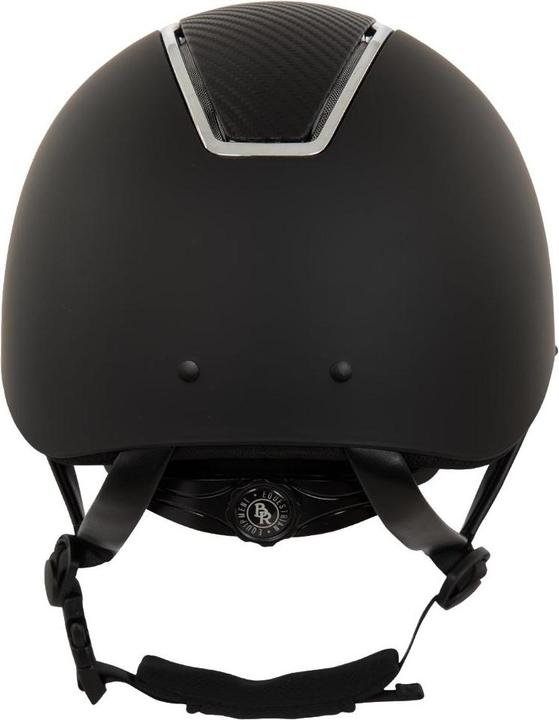 Actual product image BR Equestrian Equipment Omega Painted