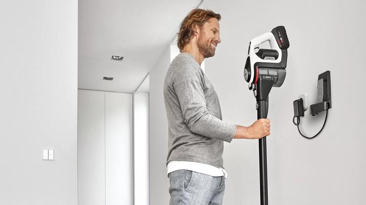 Actual product image Bosch Hausgeräte Unlimited 8 BSS825ALL