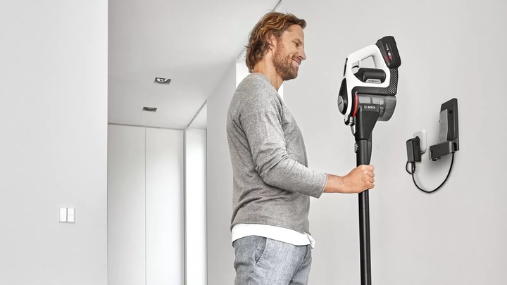 Produktbild Bosch Hausgeräte Unlimited 8
