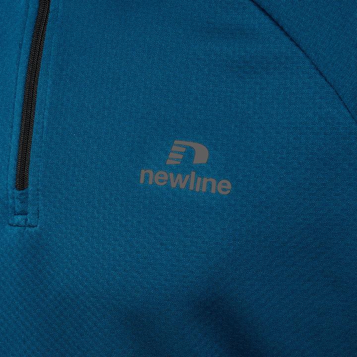 Image du produit Newline nwlPHOENIX 1/2 ZIP L/S MEN (XXL)