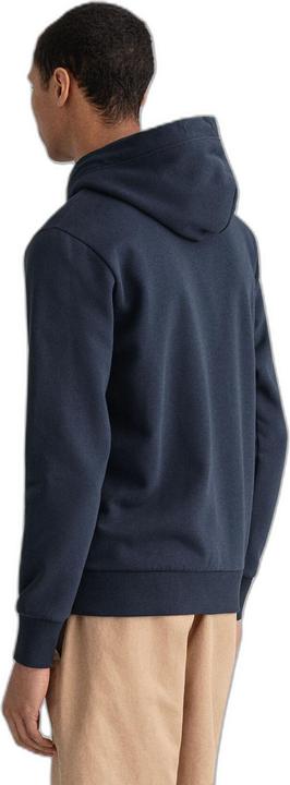Immagine prodotto GANT Regular Tonal Shield Full Zip Hoodie (L)