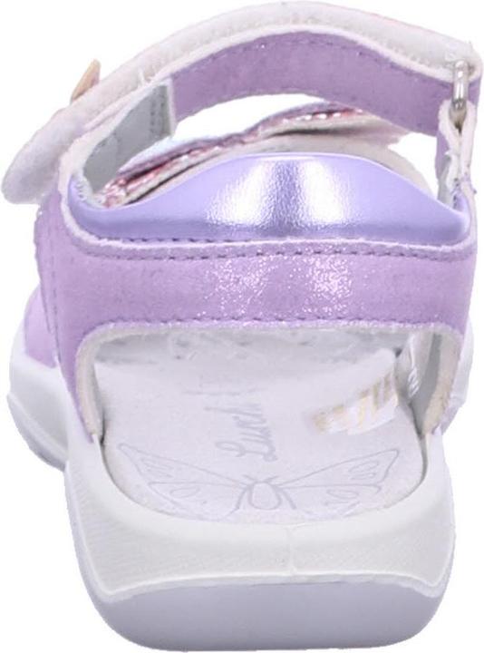 Actual product image Lurchi Sandals (26)