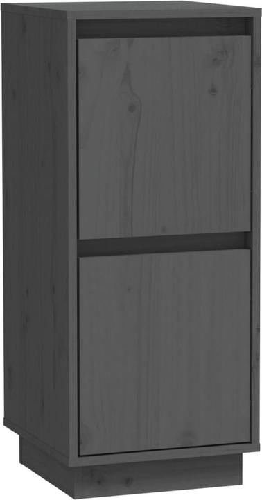 Image du produit vidaXL Sideboard (31.50 x 31.50 x 75 cm)