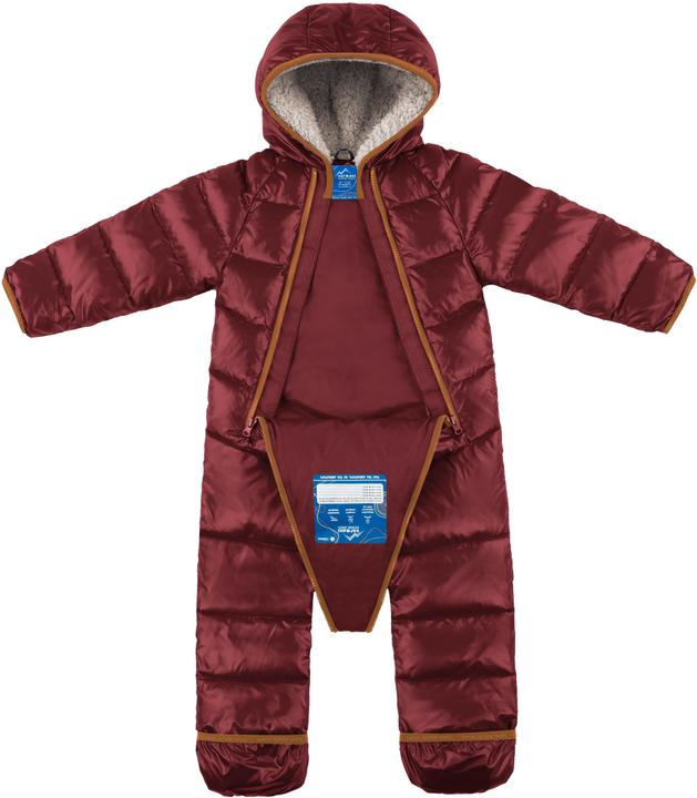 Immagine prodotto Normani Bambini in basso in generale "Nayba" (56, 92)