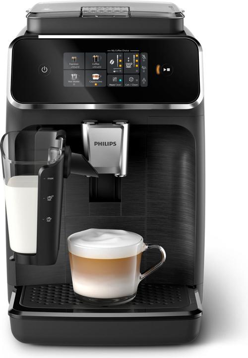 Produktbild Philips EP2330 Fully-auto Espresso machine 1.8 L