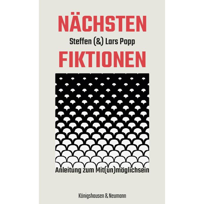Popp:Nächstenfiktionen, Sachbücher