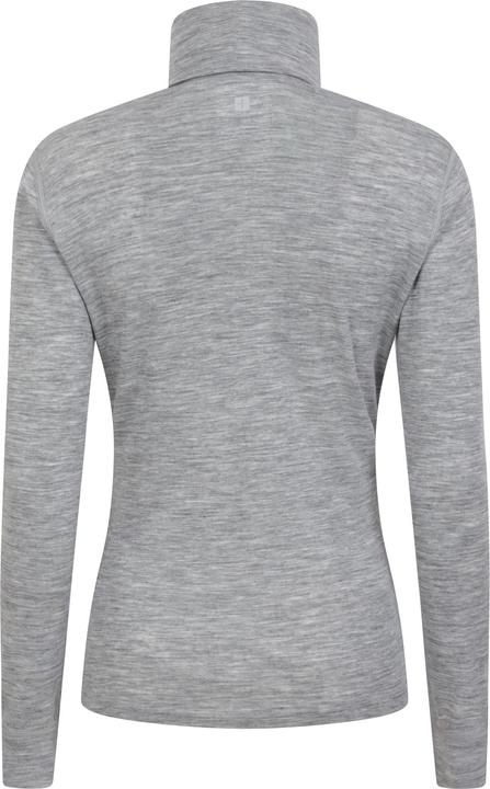Produktbild Mountain Warehouse Base Layer Oberteil Rollkragen (32)