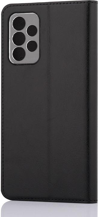 Image du produit Wave Couverture (Samsung Galaxy A52, Samsung Galaxy A52 5G, Samsung Galaxy A52s 5G)