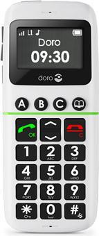 Doro HandleEasy 338gsm (1.68", 2G)