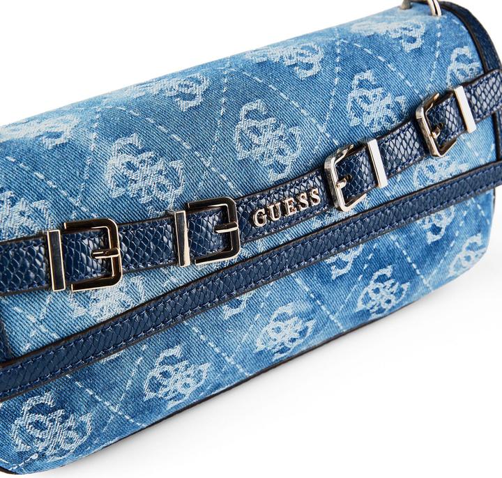 Immagine prodotto Guess Dovie Flap Shoulder Bag