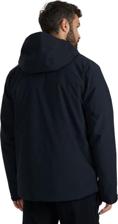 Immagine prodotto 4F Herren-Skijacke, tiefschwarz (S)