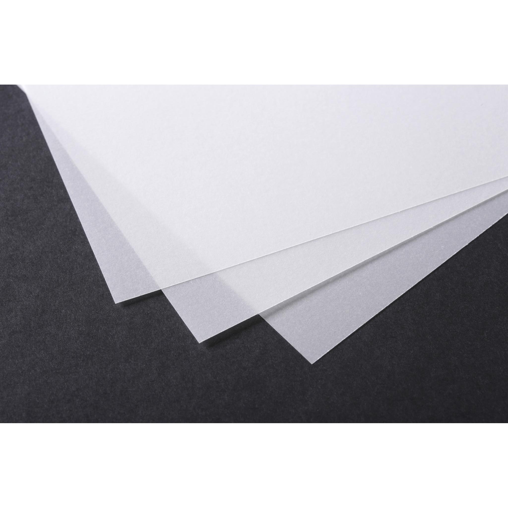 Clairefontaine, Bastelpapier, Technisches Zeichen (110 g/m², 100 x)